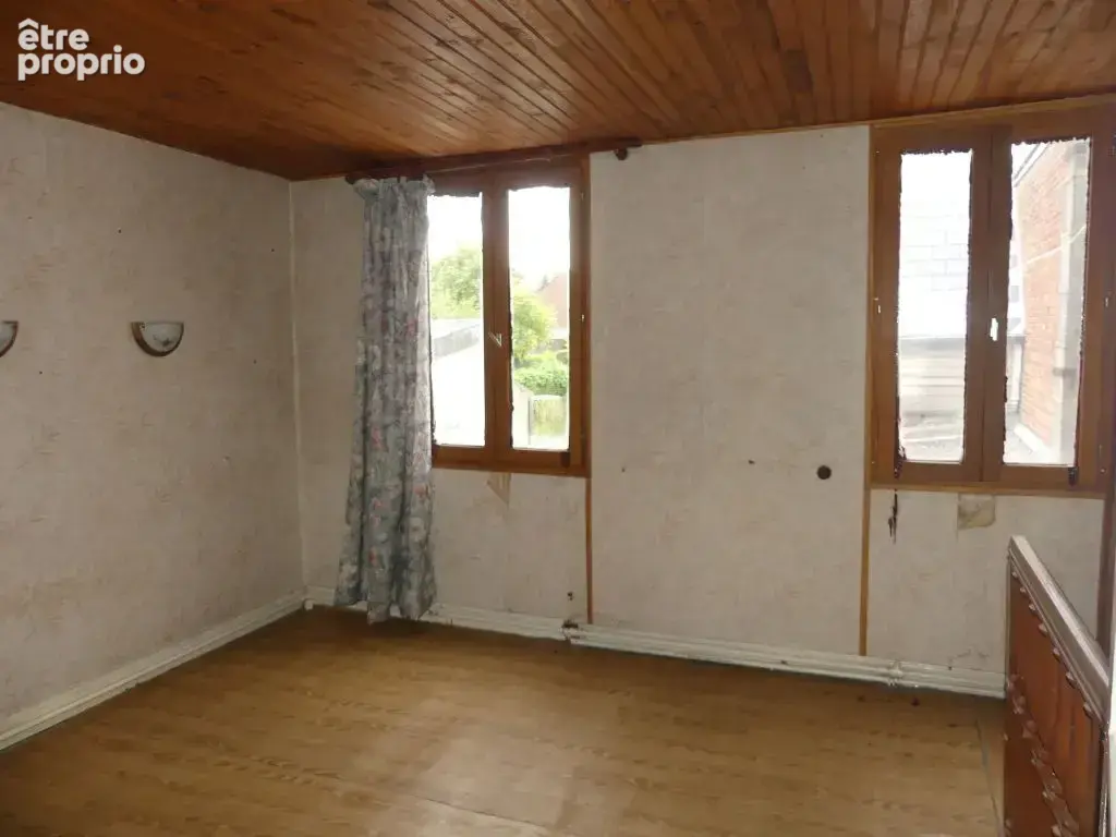 Maison Saint Just En Chaussee 4 pièce(s) 83 m2 - photo 5