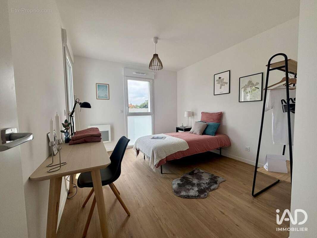 Photo 9 - Appartement à BAYONNE