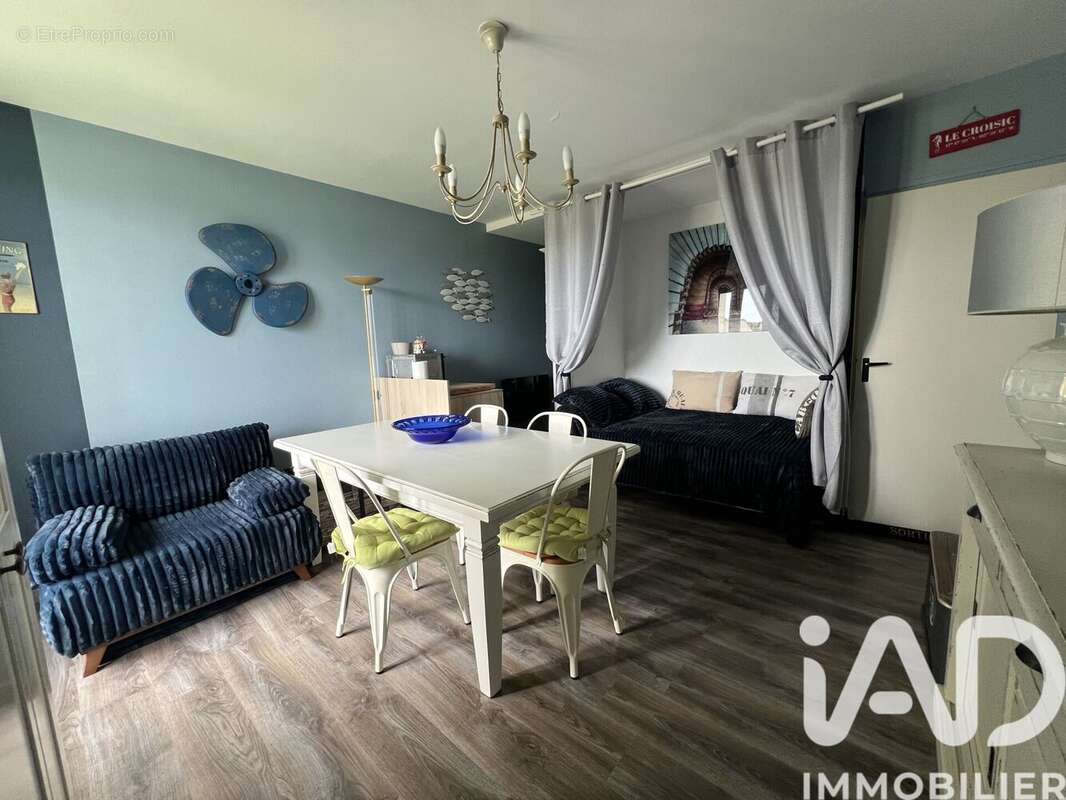 Photo 2 - Appartement à SAINT-HILAIRE-DE-RIEZ