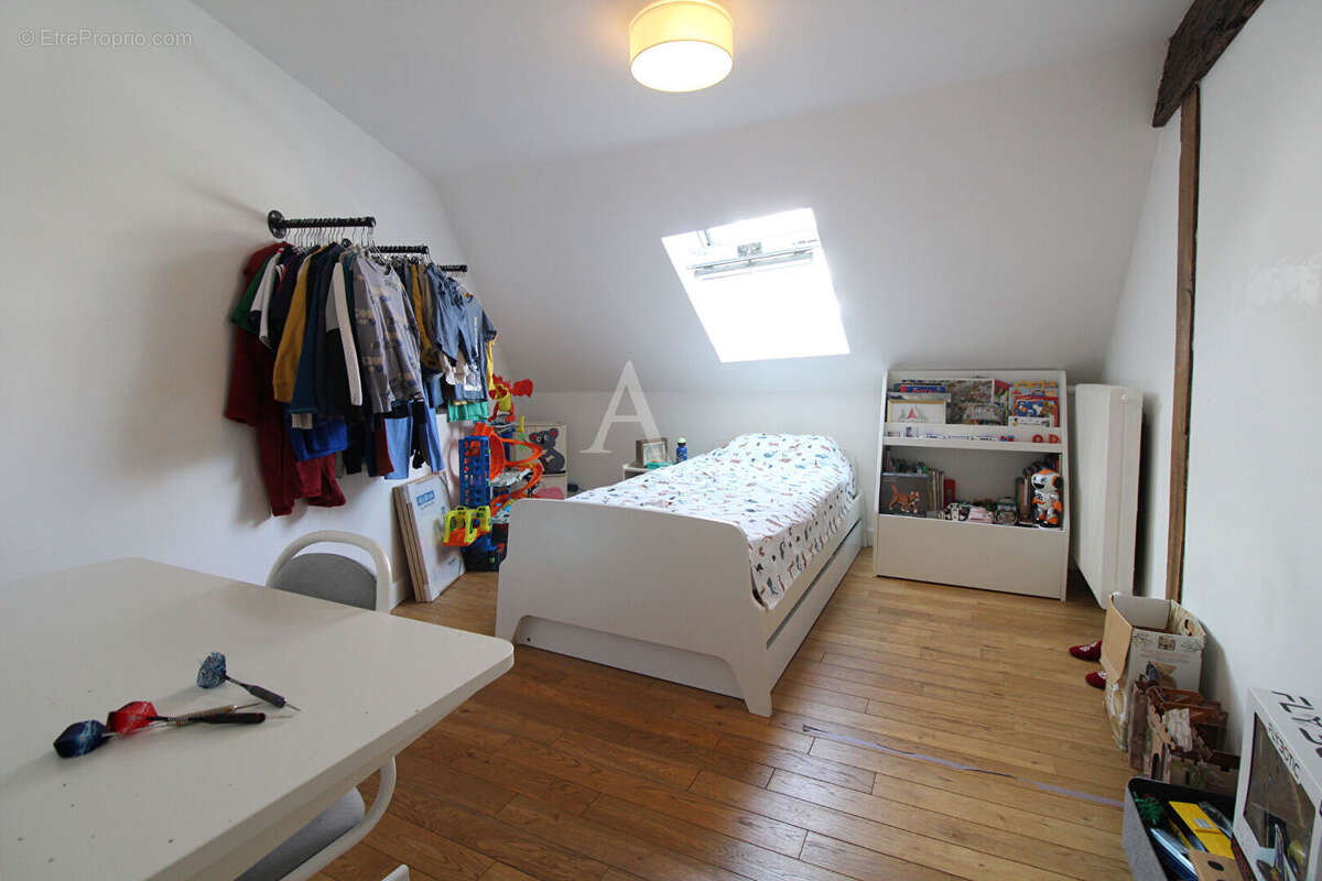 Maison de ville quartier des ecoles blois - photo 8