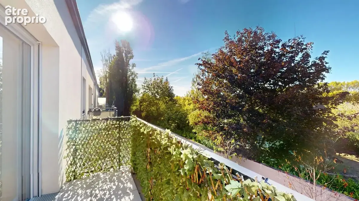 Vente Appartement Pontault-combault(77340) 197 000ï¿œ - photo 10