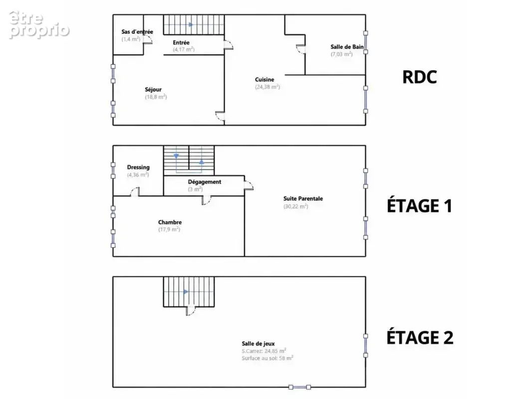 Maison 5 pièces 136 m² à vendre à Vins-Sur-Caramy (83170) - photo 8