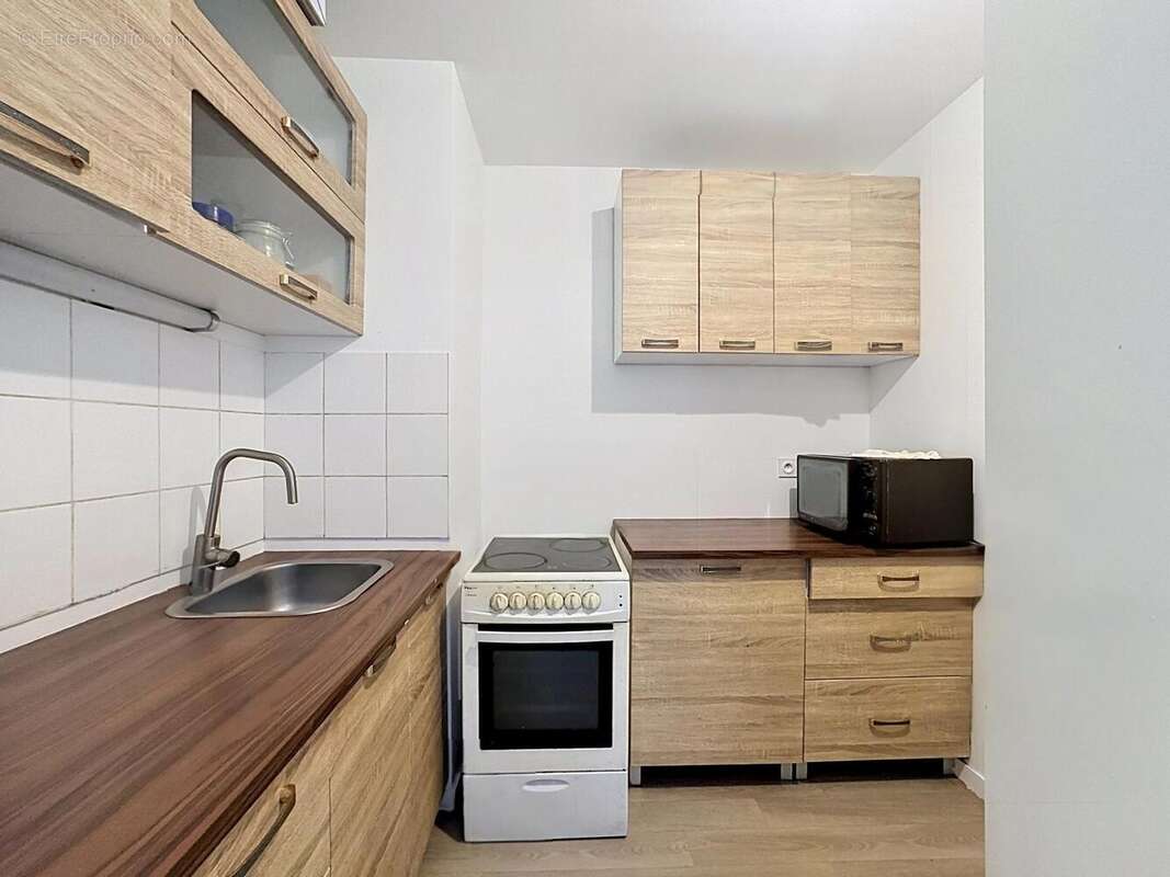 Photo 4 - Appartement à NEUILLY-SUR-MARNE