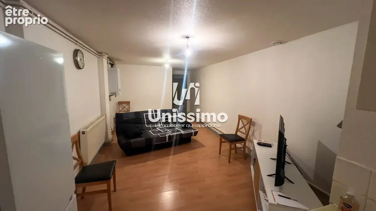 Appartement 121 m² à Nommay  - photo 6