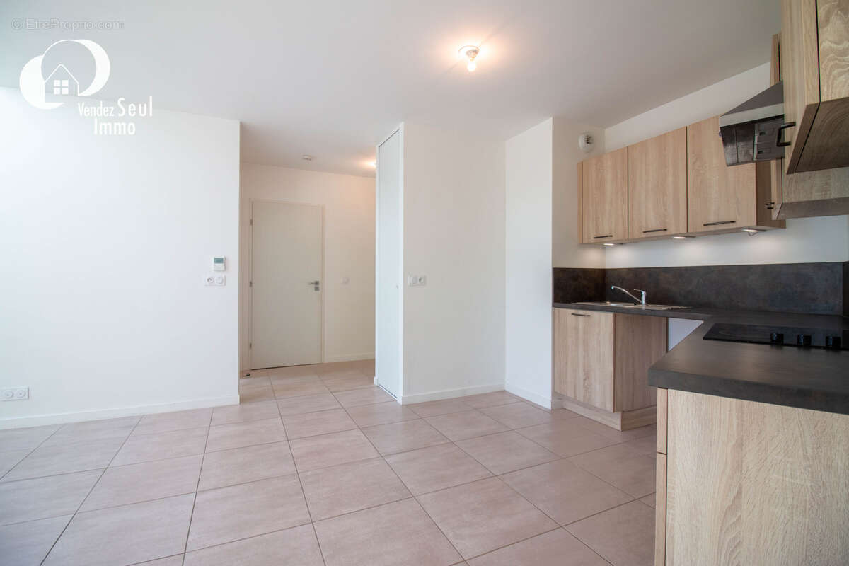 Appartement à SEYTHENEX