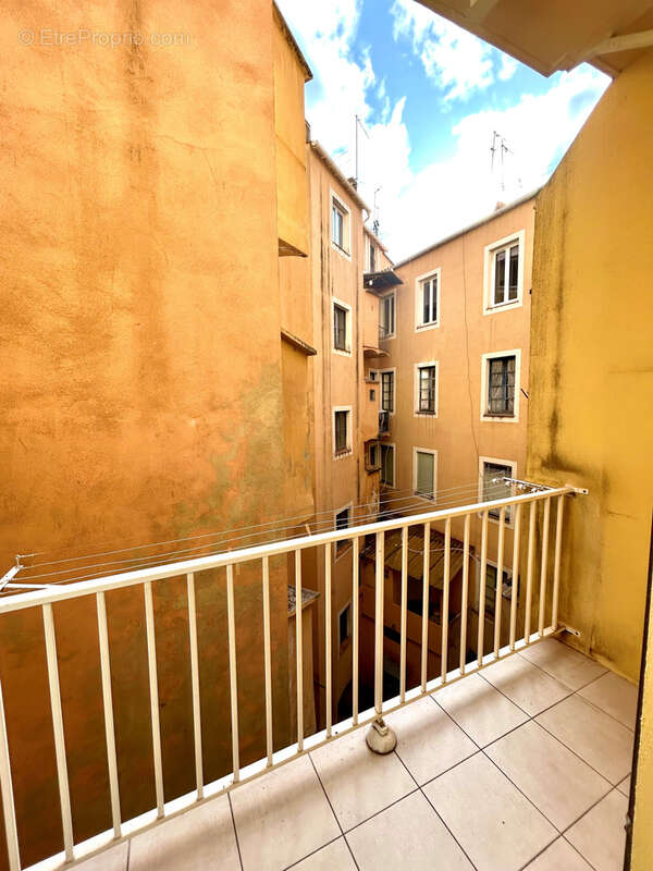 Appartement à AJACCIO