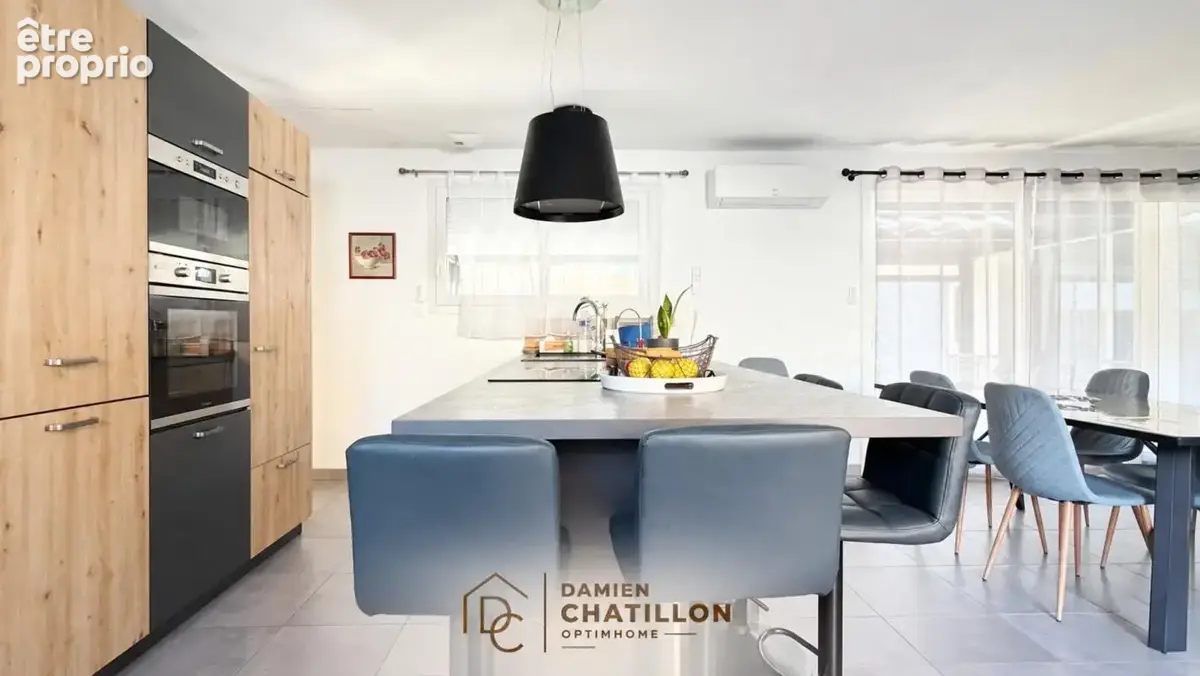 Photo Maison à Arnage au prix de 276 000€