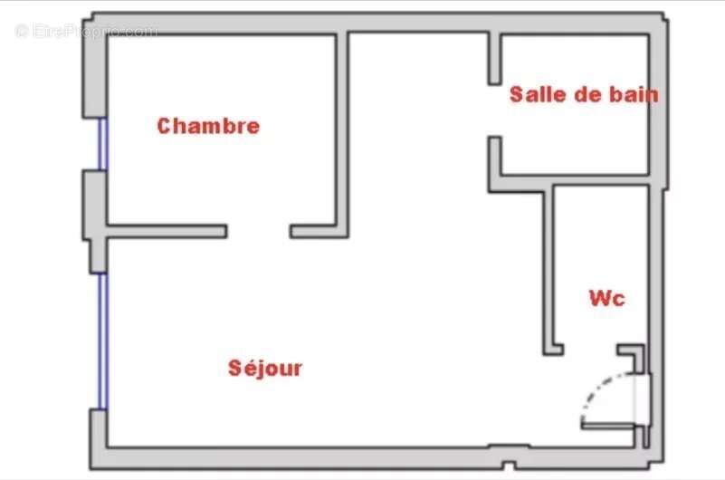 Appartement à PRAZ-SUR-ARLY