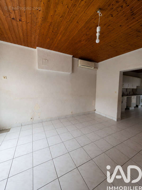 Photo 2 - Maison à VILLERUPT