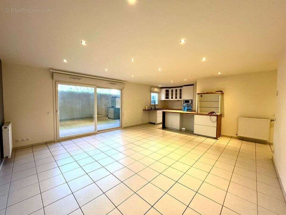 Appartement à ANNEMASSE