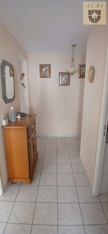 Appartement à VENDOME