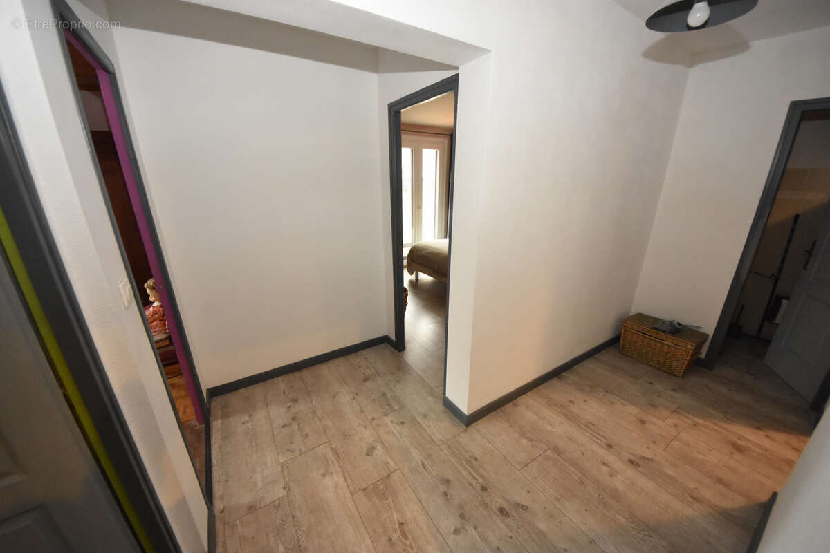 Maison à SAINT-MARCEL-SUR-AUDE