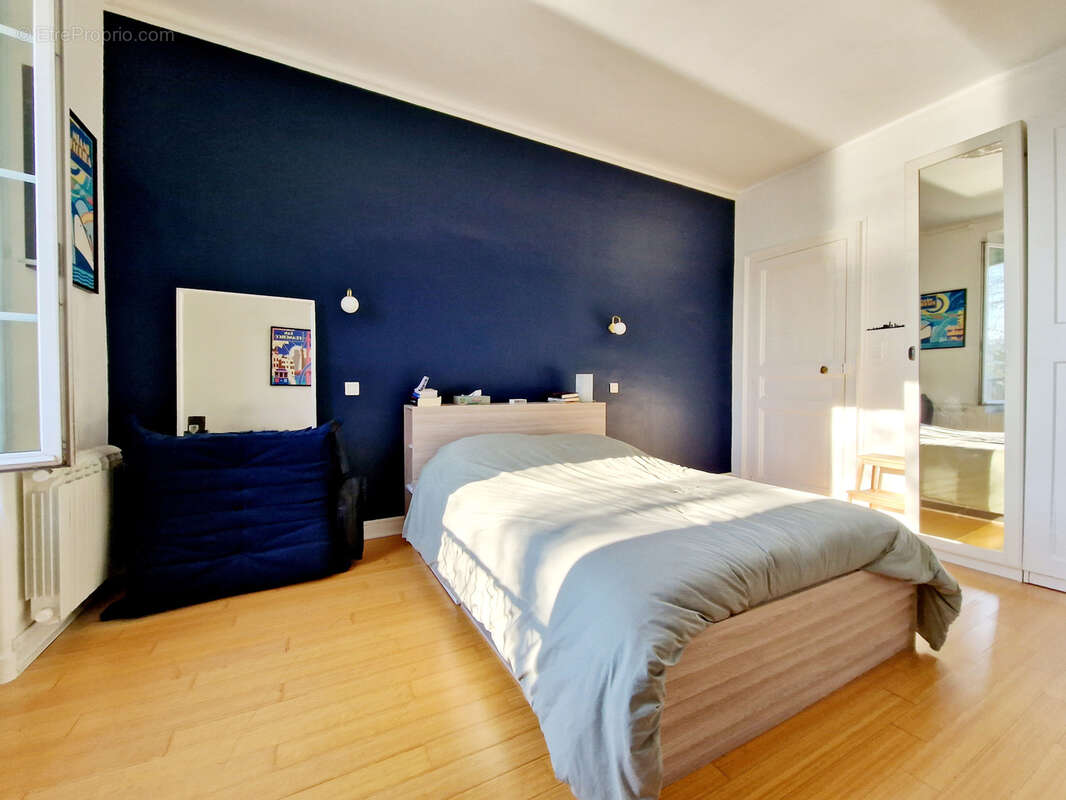 Appartement de type 3 / 4, vue imprenable sur la Loire, 44000 Nantes - photo 9