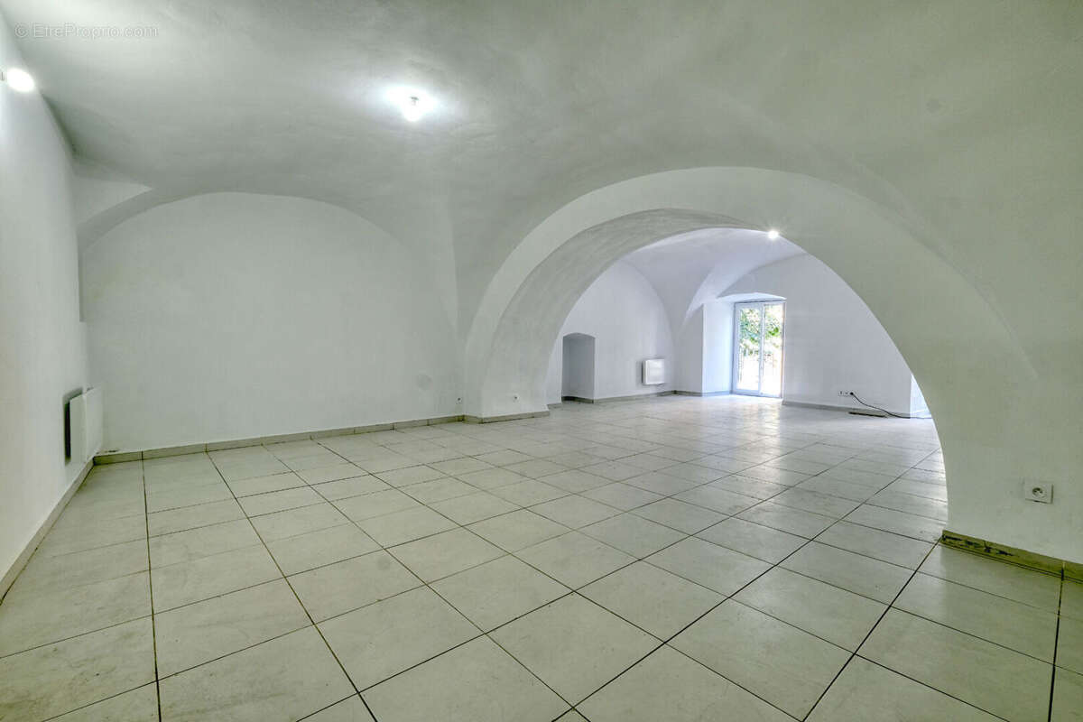 Appartement à BASTIA