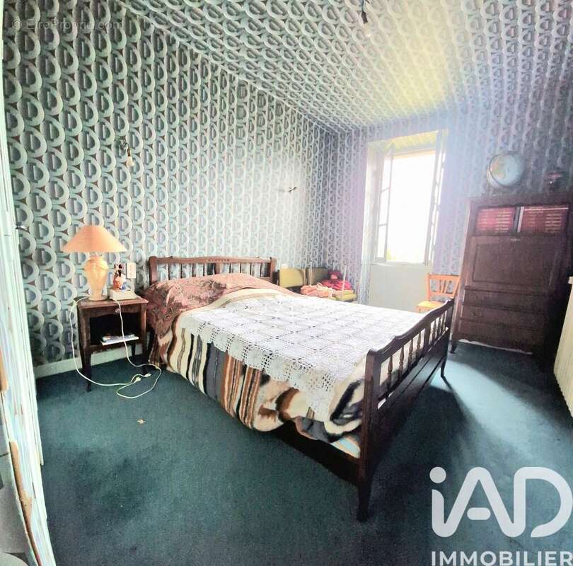 Maison 120 m² à Jugeals-Nazareth  - photo 9