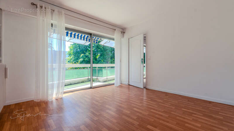 Appartement à PAU