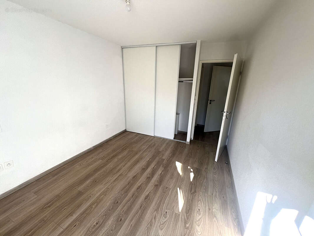 Appartement à BLAGNAC