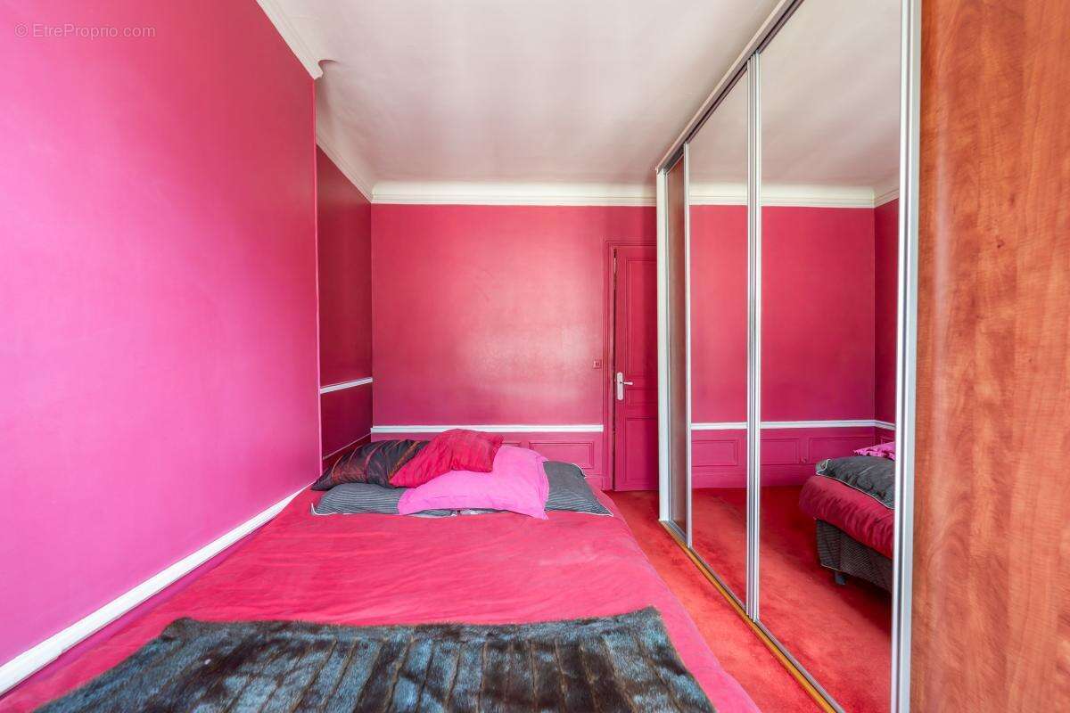 Appartement - photo 5