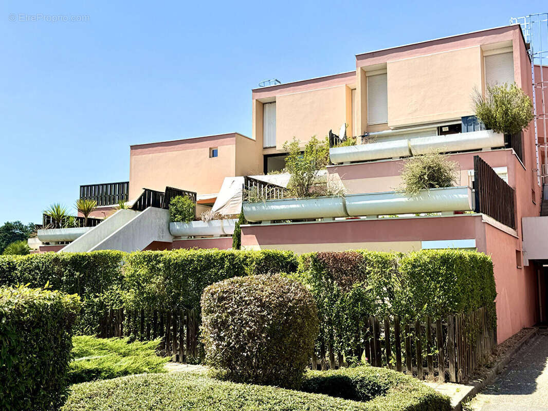 Appartement à BONDOUFLE