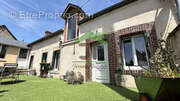 Maison à PATAY