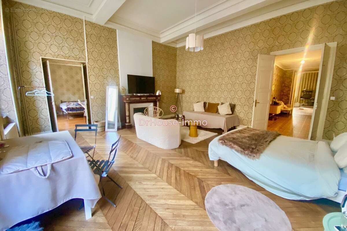 Appartement à CARCASSONNE