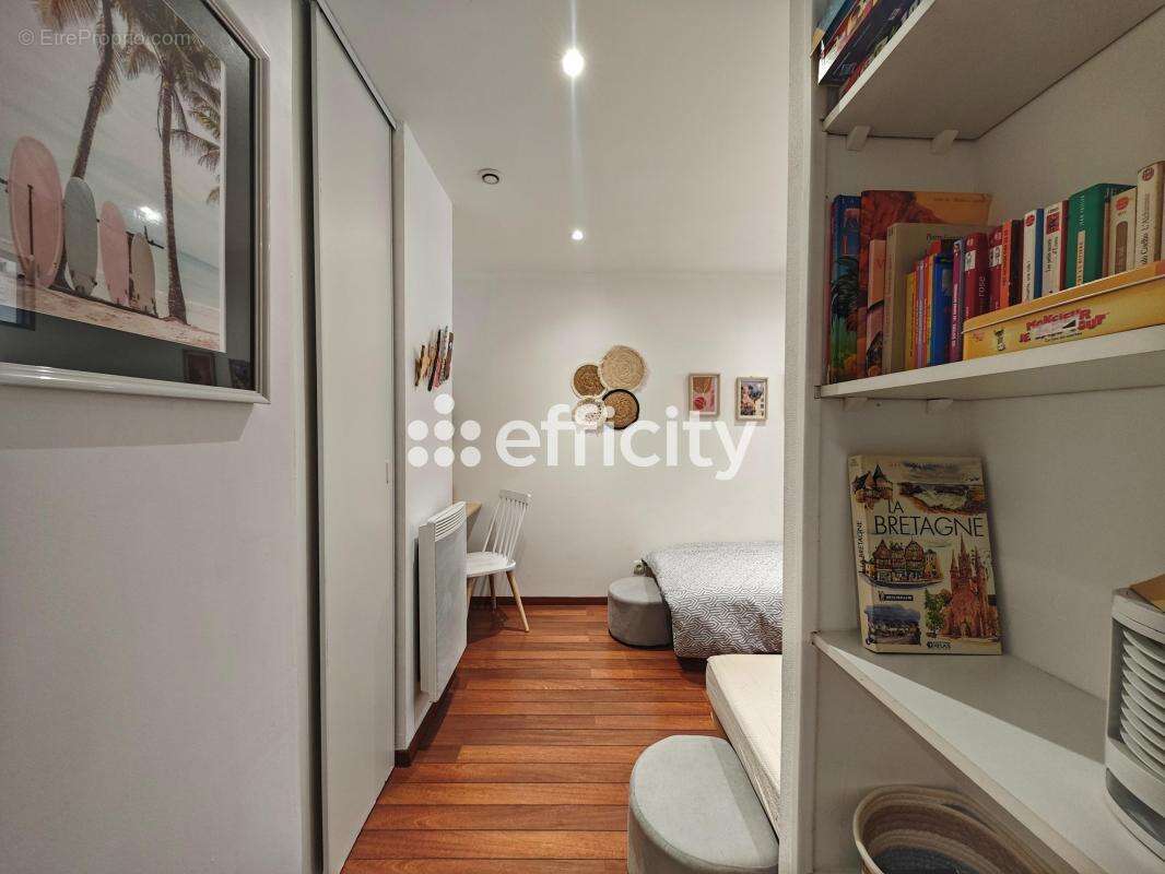 Appartement - photo 4