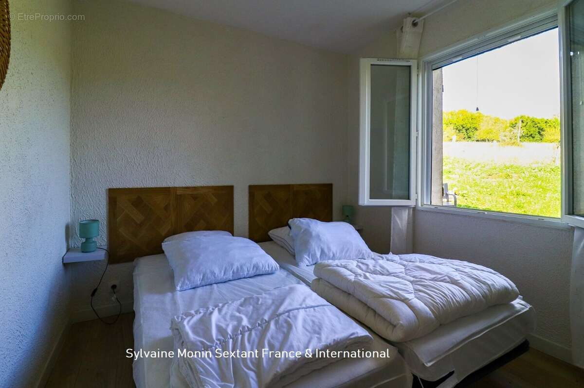 Maison à TOURTOIRAC