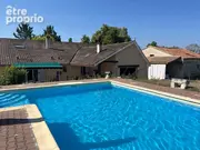 Photo 1 - Maison à SAINT-AUBIN-DE-CADELECH