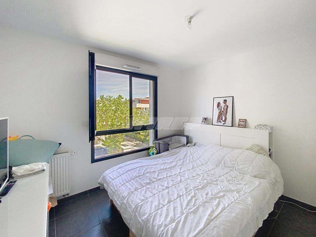 Appartement à MARSEILLE-10E