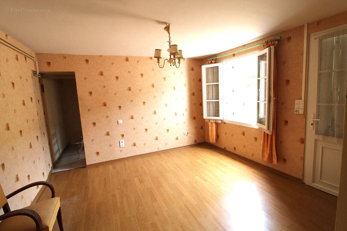 Maison à BLERE
