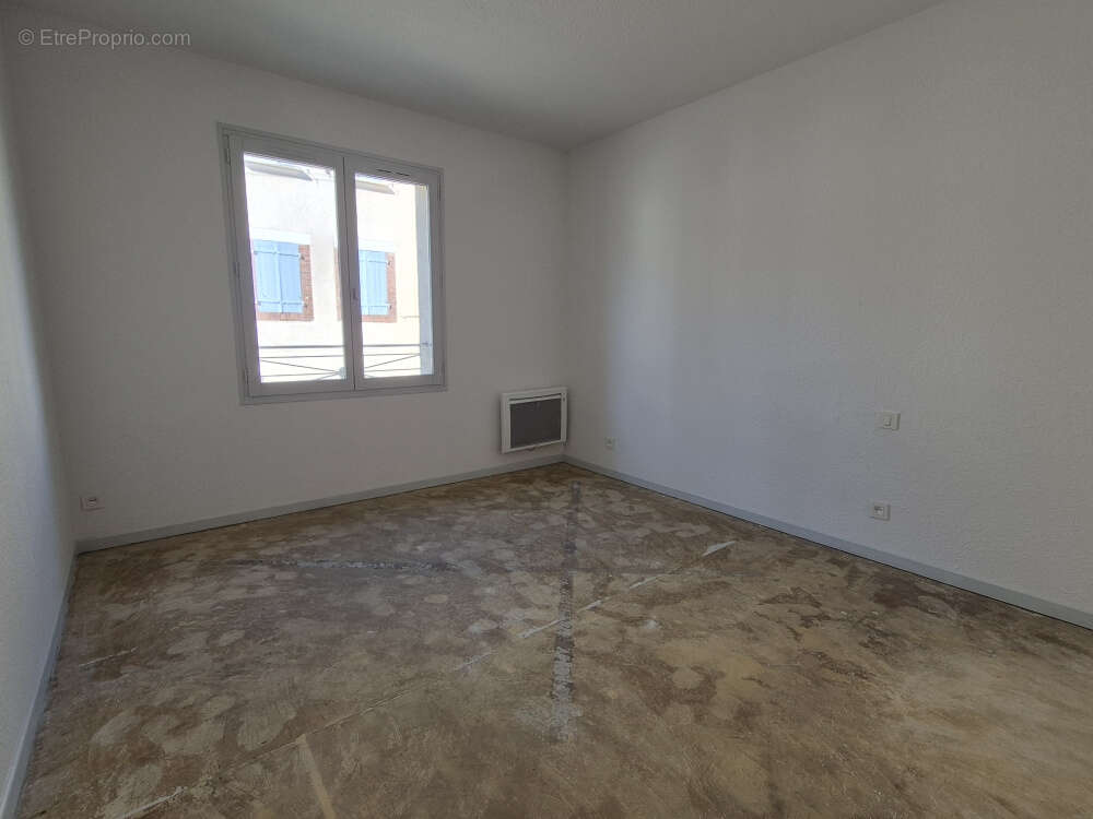 A vendre centre historique d'Auch, appartement type 3 de 69m2 - photo 7
