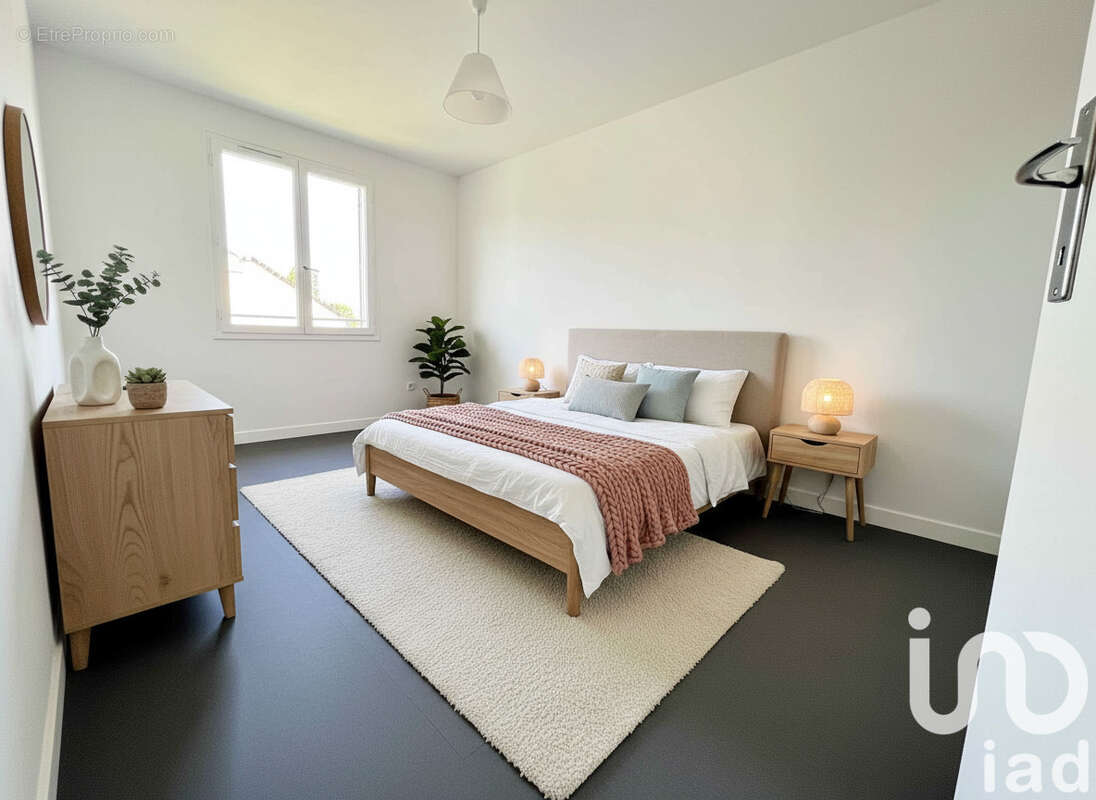 Photo 8 - Maison à NOYON