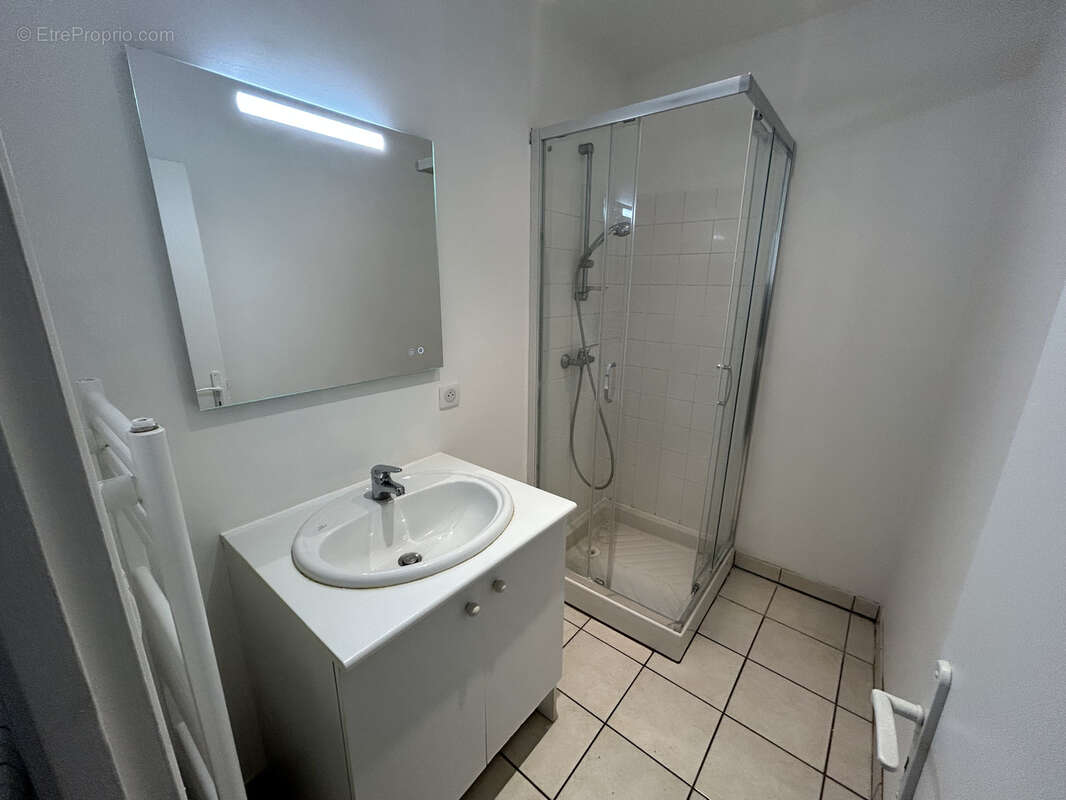 Appartement à TULLE