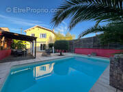 Maison à VILLENEUVE-SUR-LOT