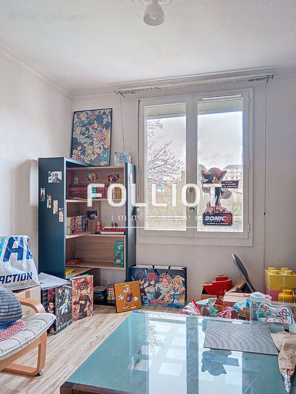 Appartement à SAINT-LO