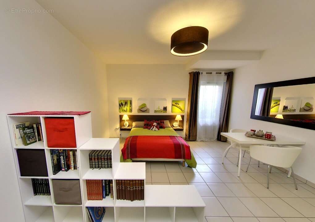 Appartement à LUCE