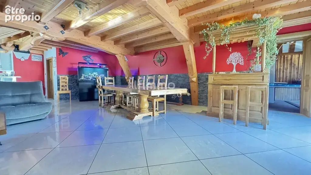 Maison à KRUTH