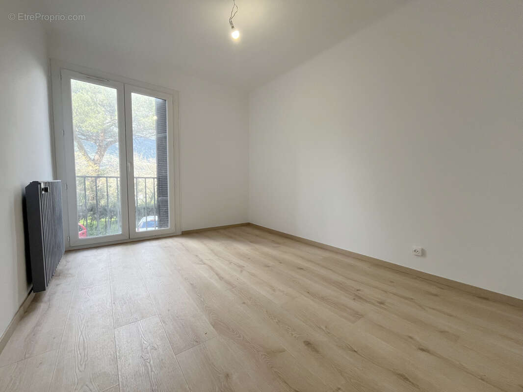 Appartement à AJACCIO