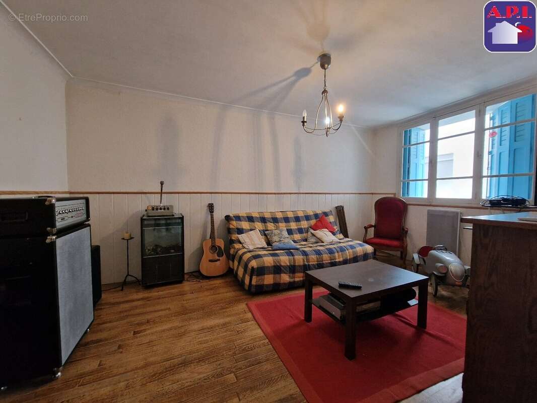 Maison 133 m² à Vicdessos  - photo 4