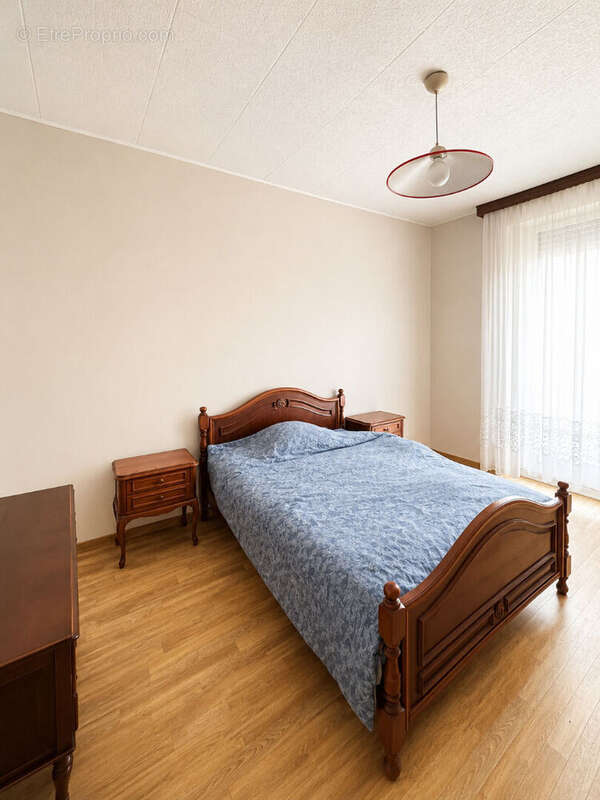 Appartement à MONDELANGE