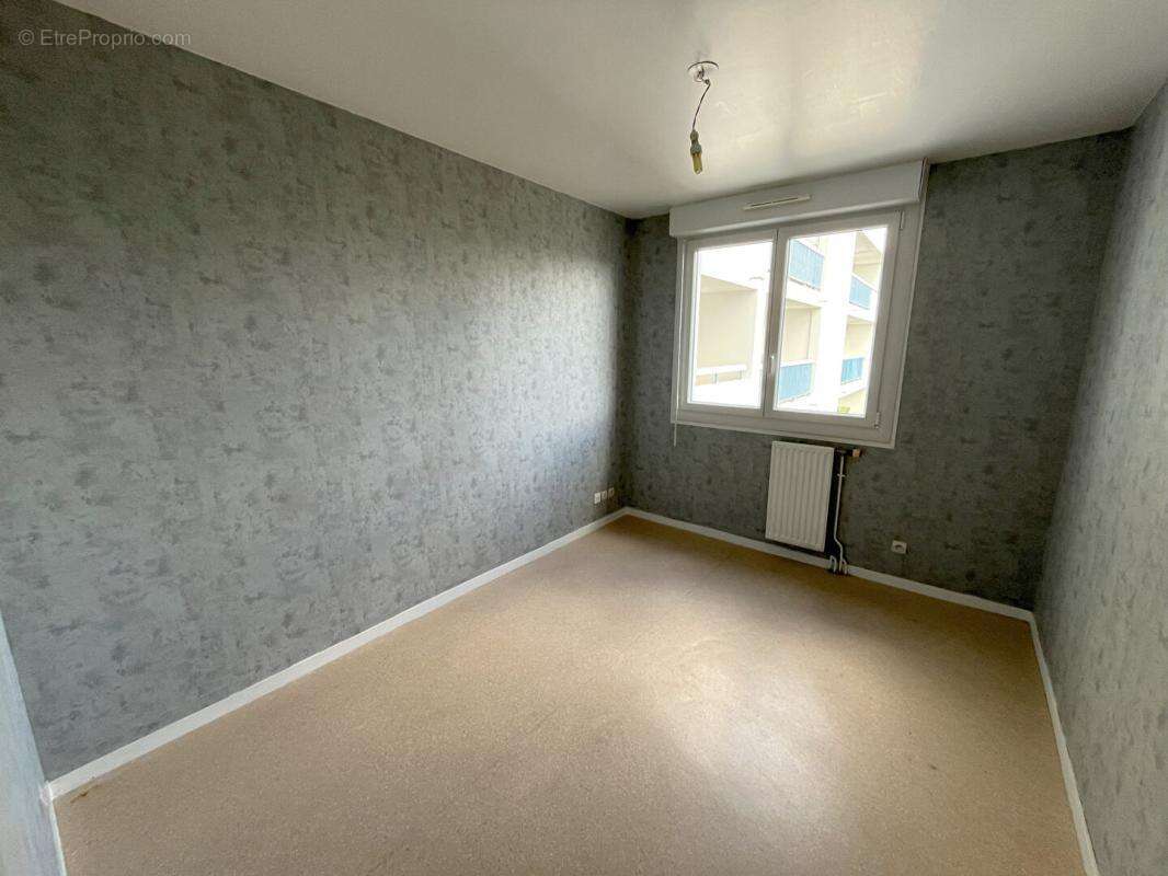 Appartement à ANGERS