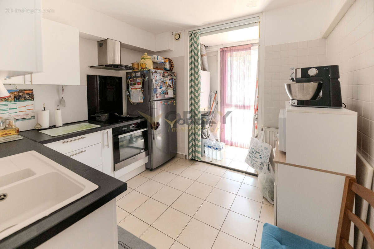Appartement à AVIGNON