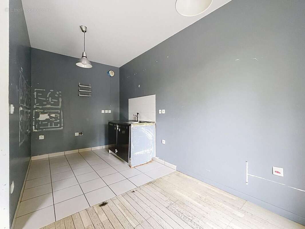 Photo 8 - Appartement à CERGY