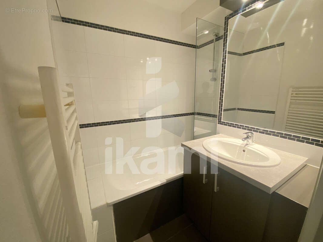 Appartement à SAINT-COLOMBAN-DES-VILLARDS