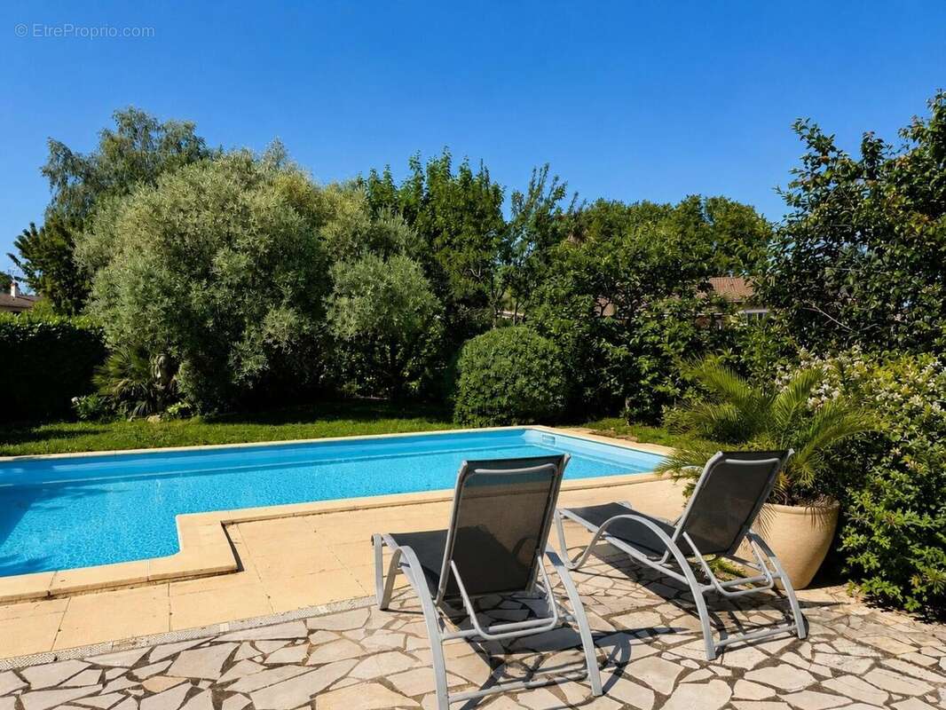 Photo 3 - Maison à CASTELMAUROU