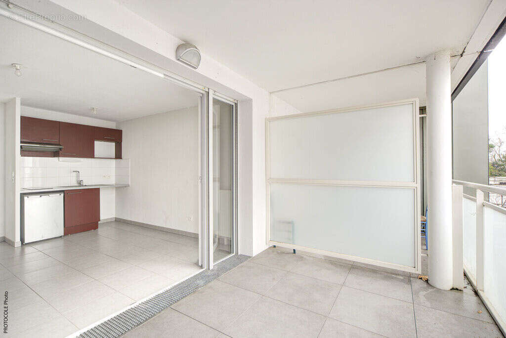 Photo 8 - Appartement à TOULOUSE