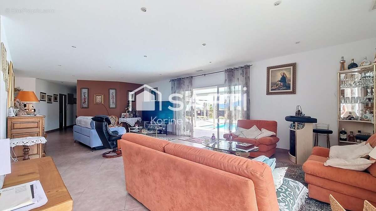 Photo 5 - Maison à BROUILLA