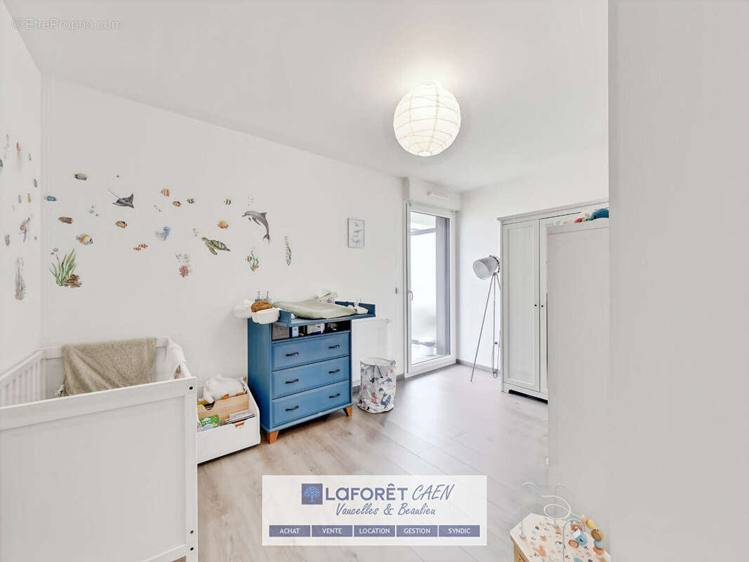 Appartement à CAEN