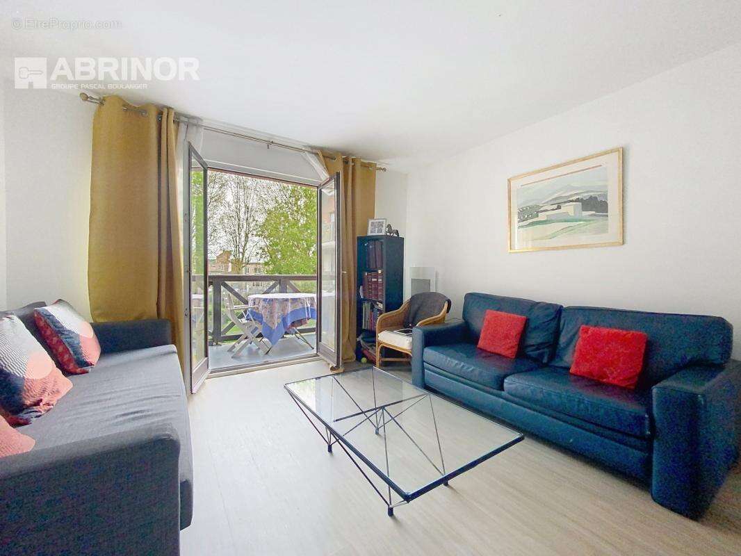 Appartement à LAMBERSART