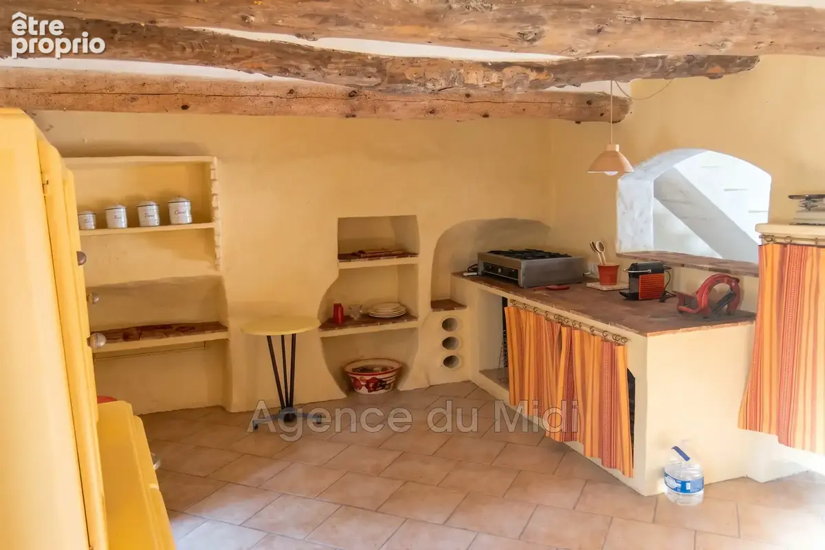 Maison 100 m² à Feuilla  - photo 6